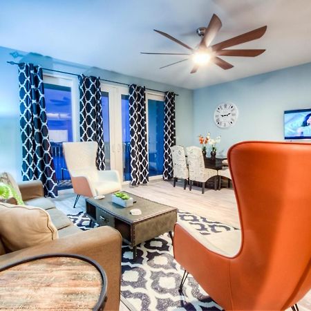 Laketown Wharf 735 By Aneliya Panama City Beach Dış mekan fotoğraf