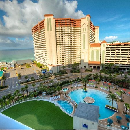 Laketown Wharf 735 By Aneliya Panama City Beach Dış mekan fotoğraf