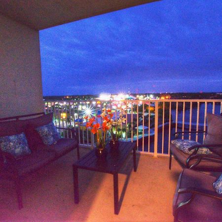 Laketown Wharf 735 By Aneliya Panama City Beach Dış mekan fotoğraf