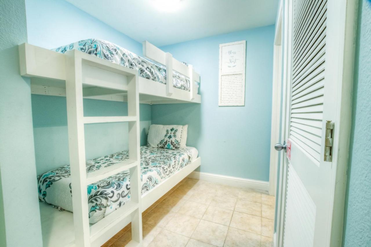 Laketown Wharf 735 By Aneliya Panama City Beach Dış mekan fotoğraf