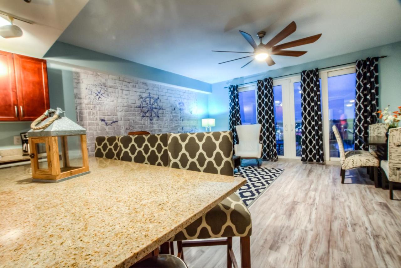 Laketown Wharf 735 By Aneliya Panama City Beach Dış mekan fotoğraf