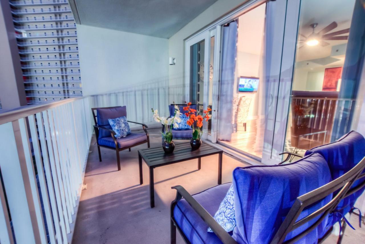 Laketown Wharf 735 By Aneliya Panama City Beach Dış mekan fotoğraf