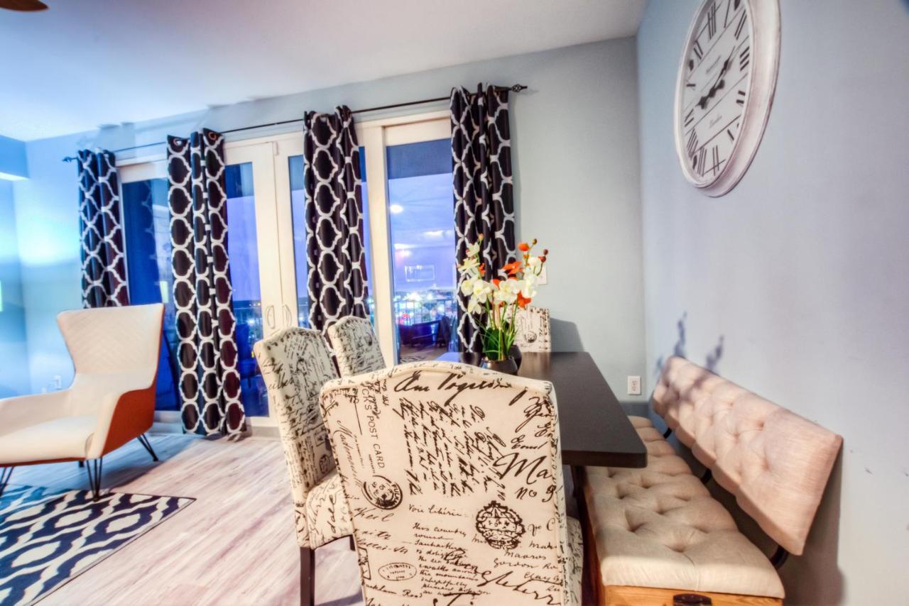 Laketown Wharf 735 By Aneliya Panama City Beach Dış mekan fotoğraf