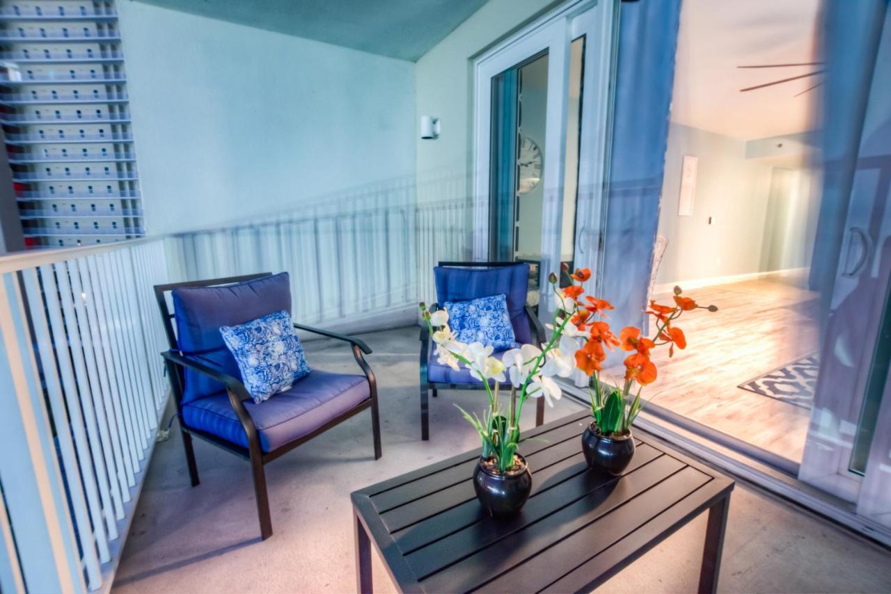 Laketown Wharf 735 By Aneliya Panama City Beach Dış mekan fotoğraf