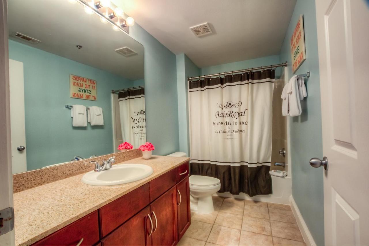 Laketown Wharf 735 By Aneliya Panama City Beach Dış mekan fotoğraf