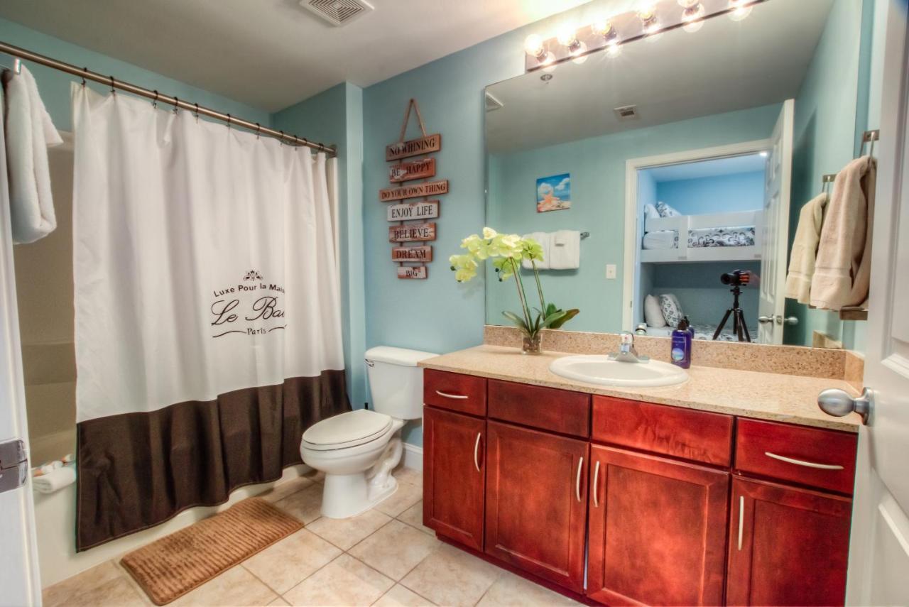 Laketown Wharf 735 By Aneliya Panama City Beach Dış mekan fotoğraf
