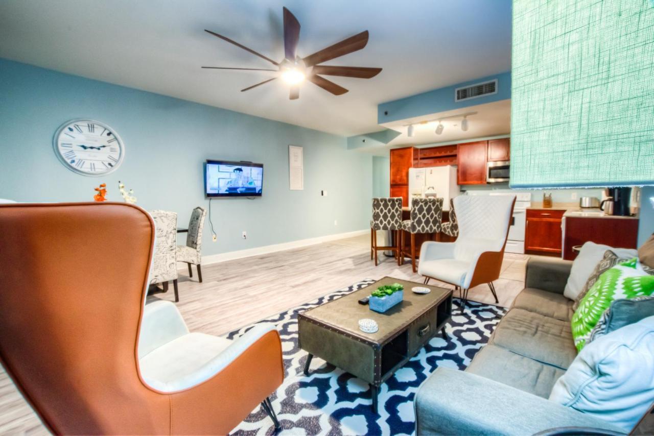 Laketown Wharf 735 By Aneliya Panama City Beach Dış mekan fotoğraf