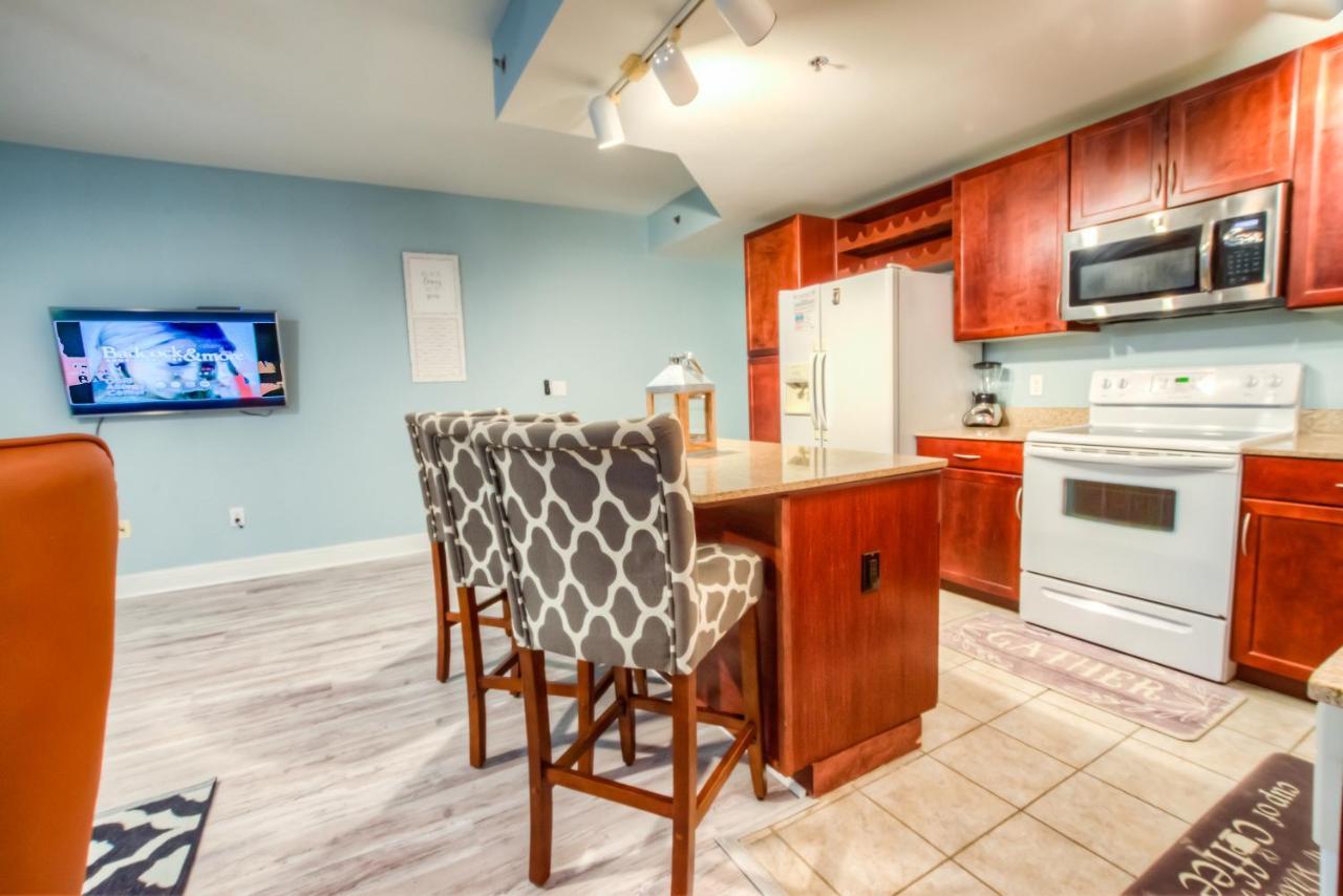 Laketown Wharf 735 By Aneliya Panama City Beach Dış mekan fotoğraf