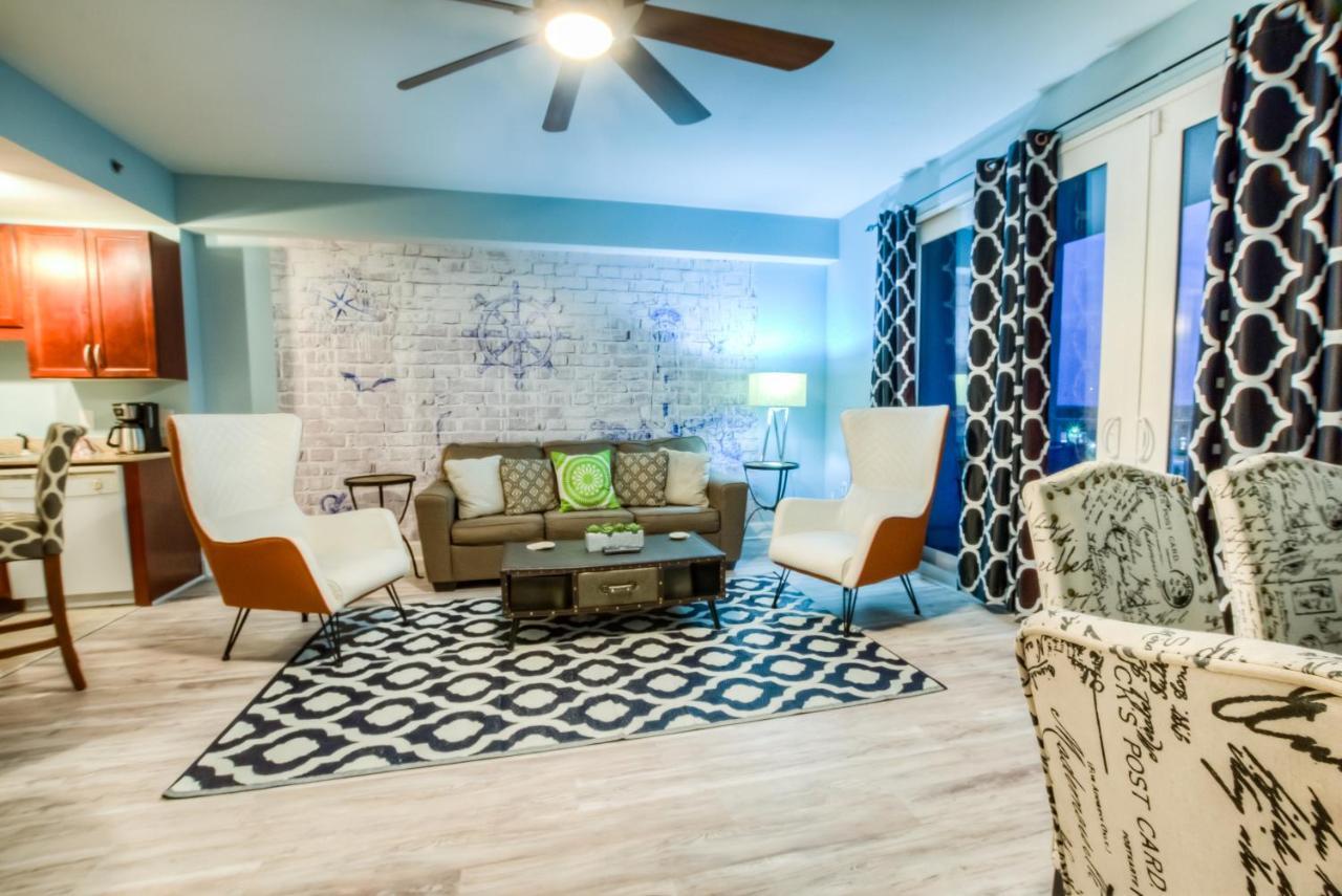 Laketown Wharf 735 By Aneliya Panama City Beach Dış mekan fotoğraf