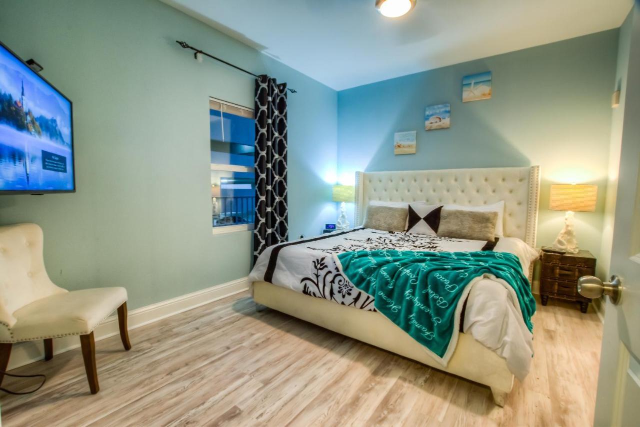 Laketown Wharf 735 By Aneliya Panama City Beach Dış mekan fotoğraf