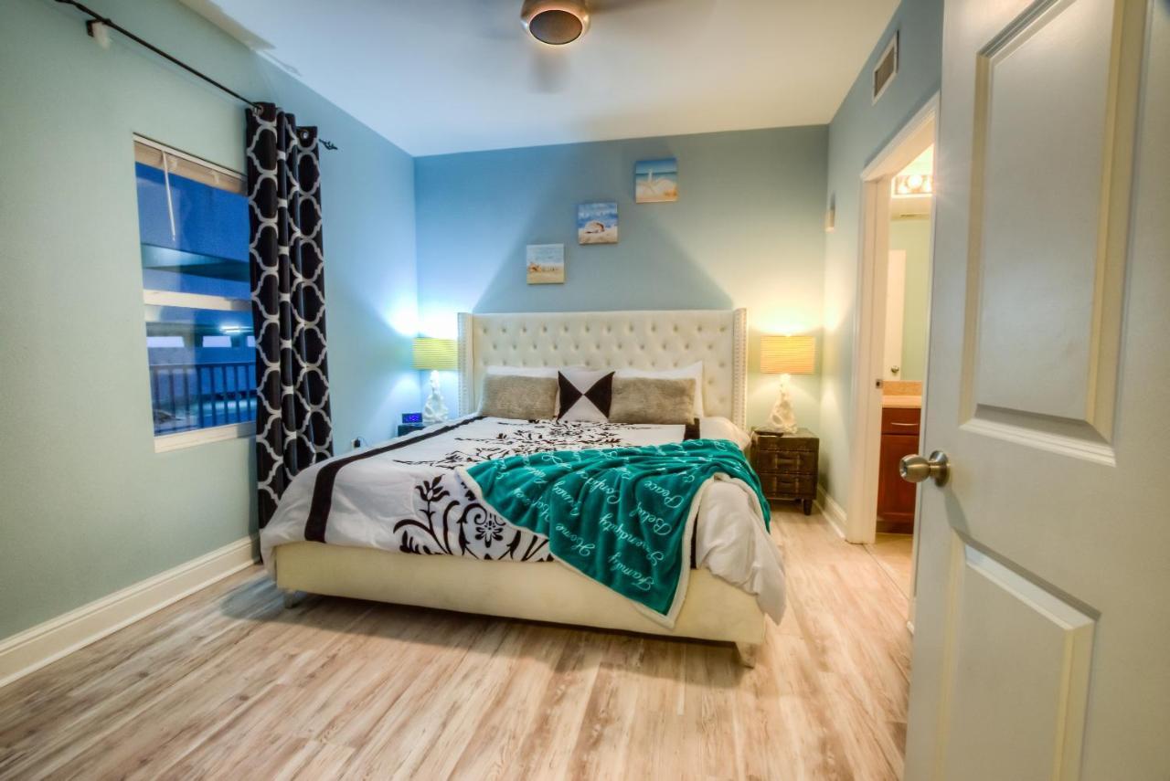 Laketown Wharf 735 By Aneliya Panama City Beach Dış mekan fotoğraf