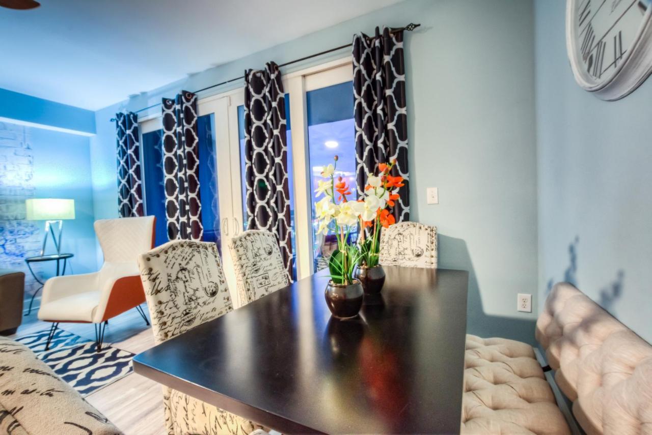 Laketown Wharf 735 By Aneliya Panama City Beach Dış mekan fotoğraf