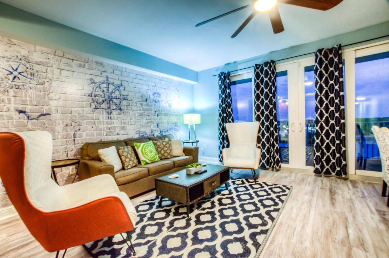 Laketown Wharf 735 By Aneliya Panama City Beach Dış mekan fotoğraf