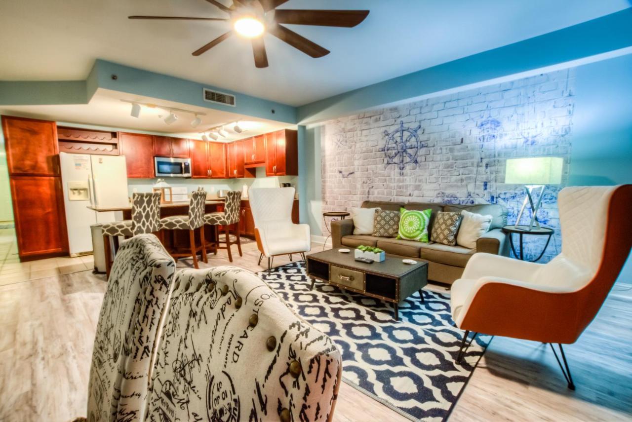 Laketown Wharf 735 By Aneliya Panama City Beach Dış mekan fotoğraf
