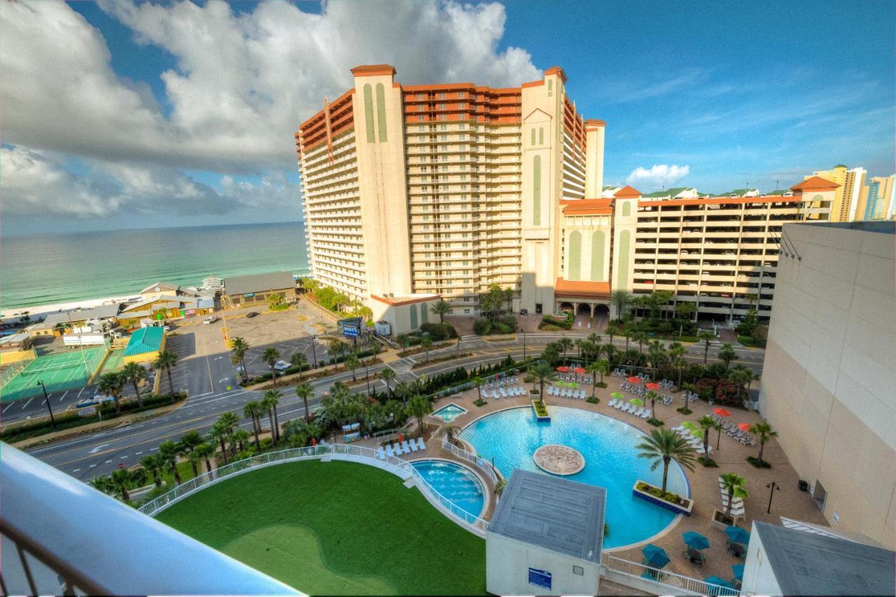 Laketown Wharf 735 By Aneliya Panama City Beach Dış mekan fotoğraf