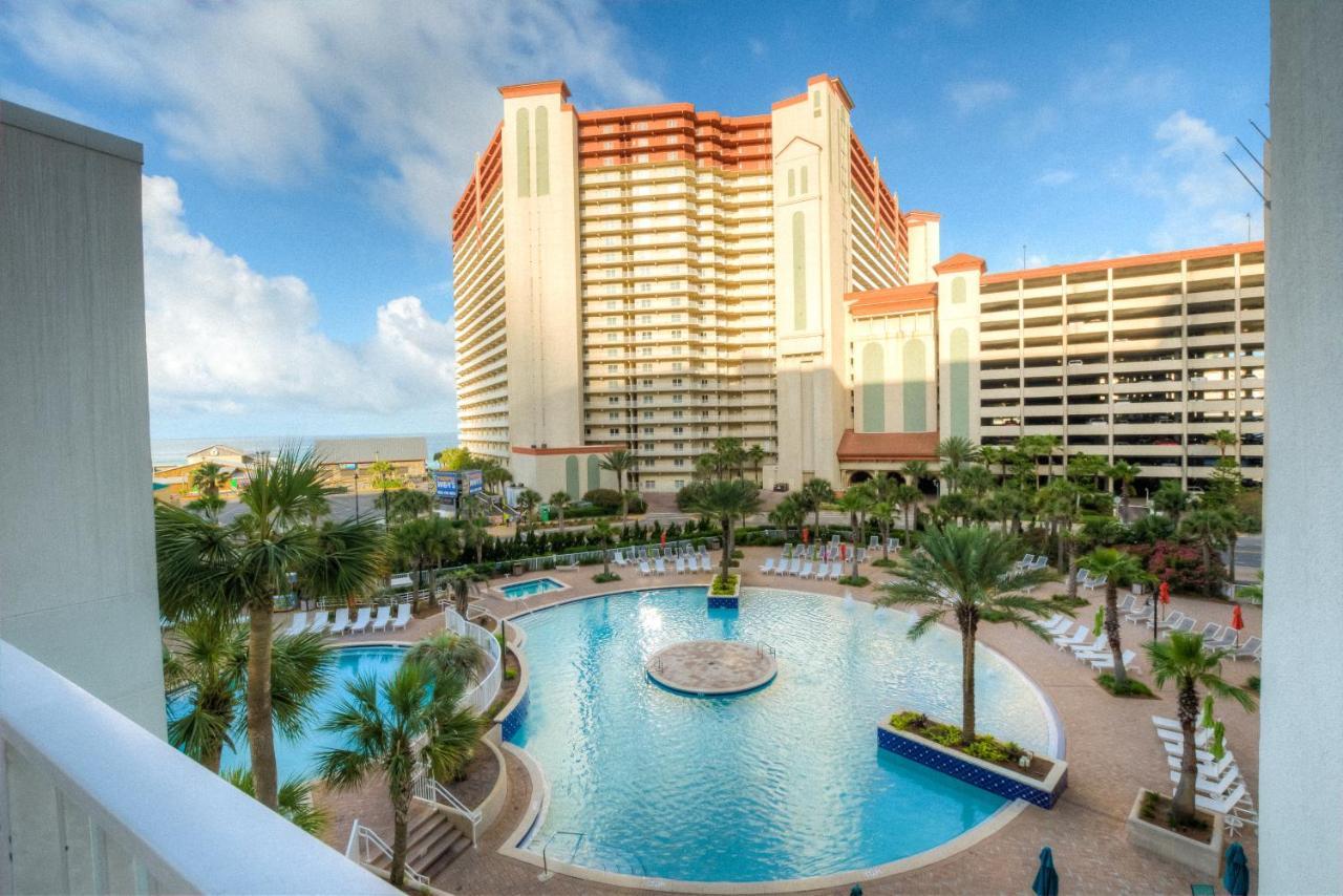 Laketown Wharf 735 By Aneliya Panama City Beach Dış mekan fotoğraf
