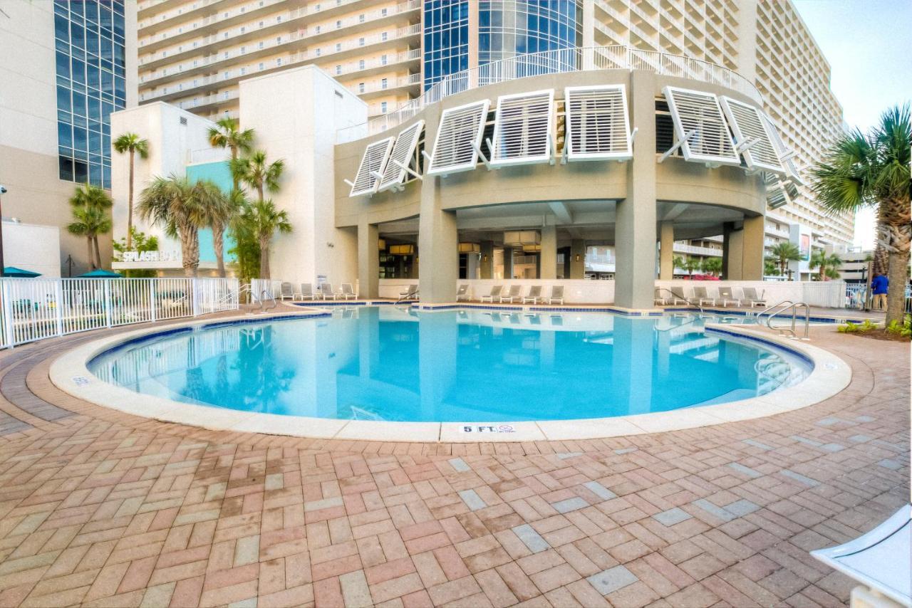 Laketown Wharf 735 By Aneliya Panama City Beach Dış mekan fotoğraf