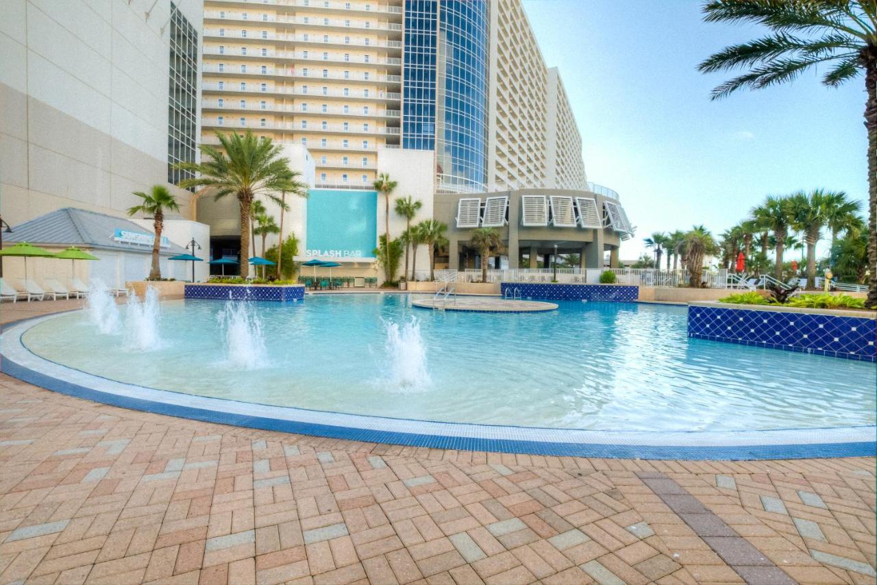 Laketown Wharf 735 By Aneliya Panama City Beach Dış mekan fotoğraf
