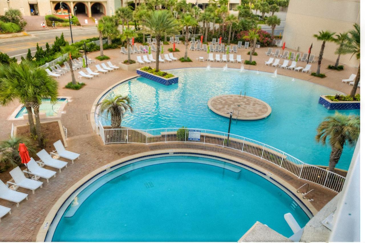 Laketown Wharf 735 By Aneliya Panama City Beach Dış mekan fotoğraf