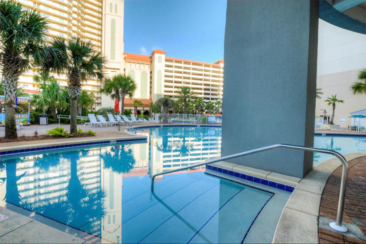 Laketown Wharf 735 By Aneliya Panama City Beach Dış mekan fotoğraf
