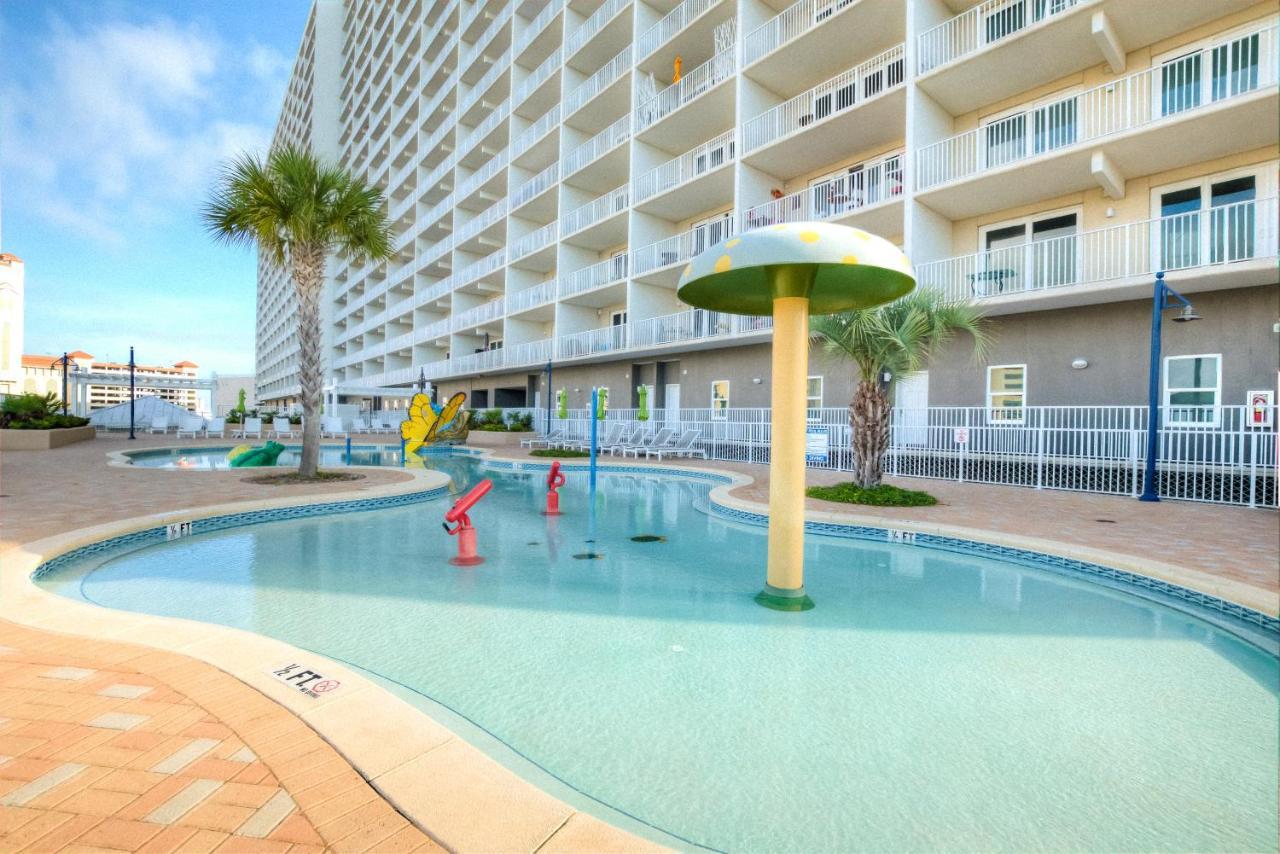 Laketown Wharf 735 By Aneliya Panama City Beach Dış mekan fotoğraf
