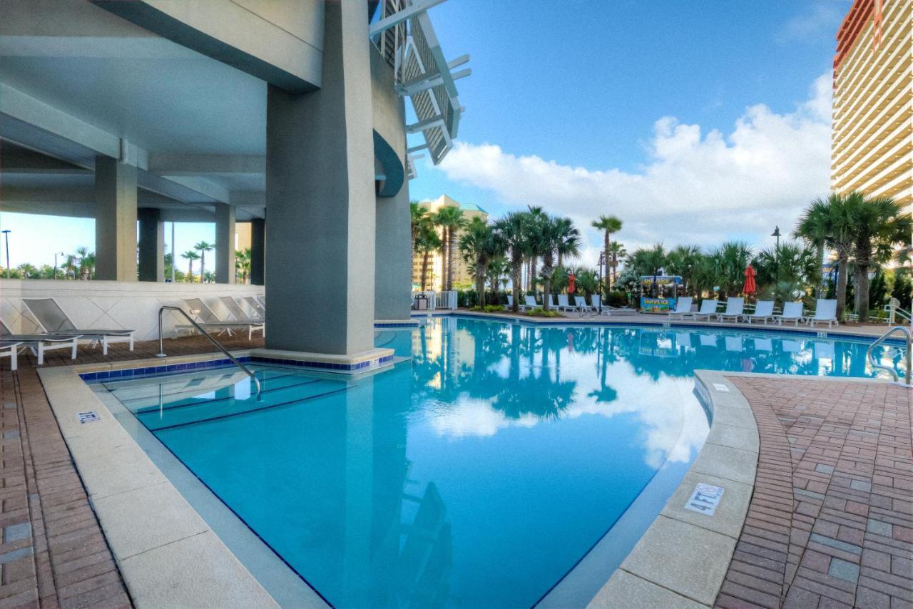 Laketown Wharf 735 By Aneliya Panama City Beach Dış mekan fotoğraf