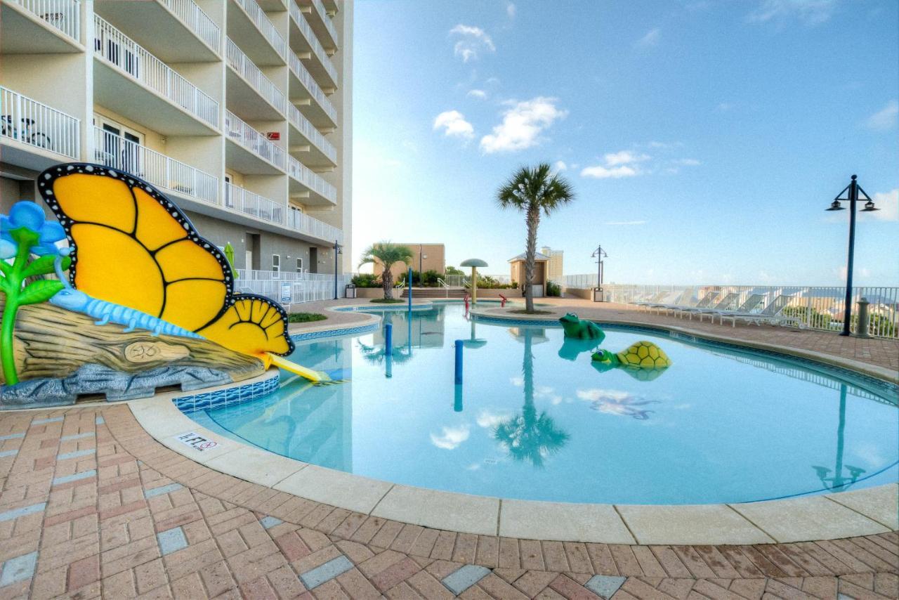 Laketown Wharf 735 By Aneliya Panama City Beach Dış mekan fotoğraf