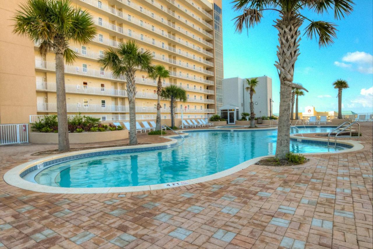 Laketown Wharf 735 By Aneliya Panama City Beach Dış mekan fotoğraf