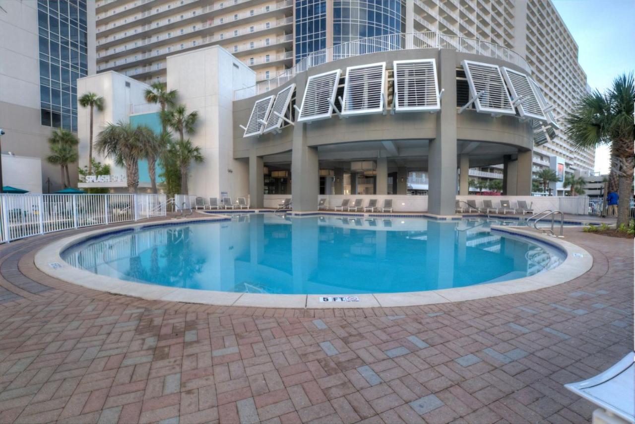 Laketown Wharf 735 By Aneliya Panama City Beach Dış mekan fotoğraf