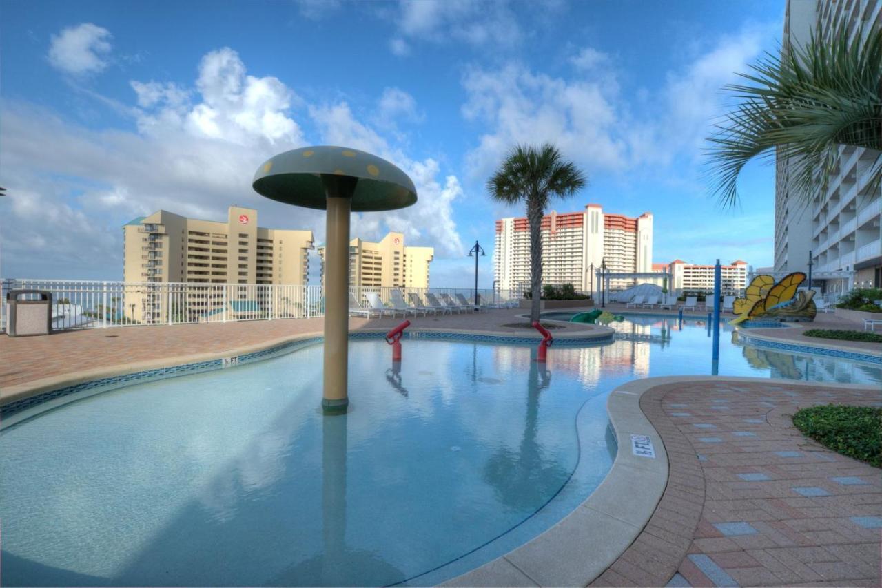 Laketown Wharf 735 By Aneliya Panama City Beach Dış mekan fotoğraf