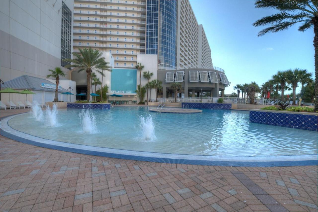 Laketown Wharf 735 By Aneliya Panama City Beach Dış mekan fotoğraf
