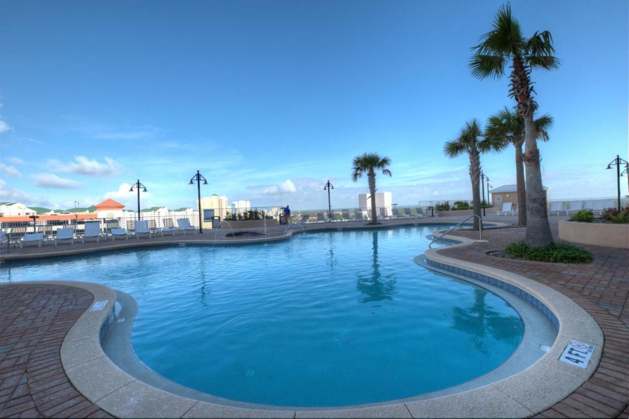 Laketown Wharf 735 By Aneliya Panama City Beach Dış mekan fotoğraf