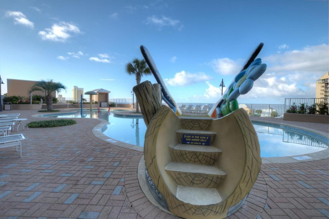 Laketown Wharf 735 By Aneliya Panama City Beach Dış mekan fotoğraf
