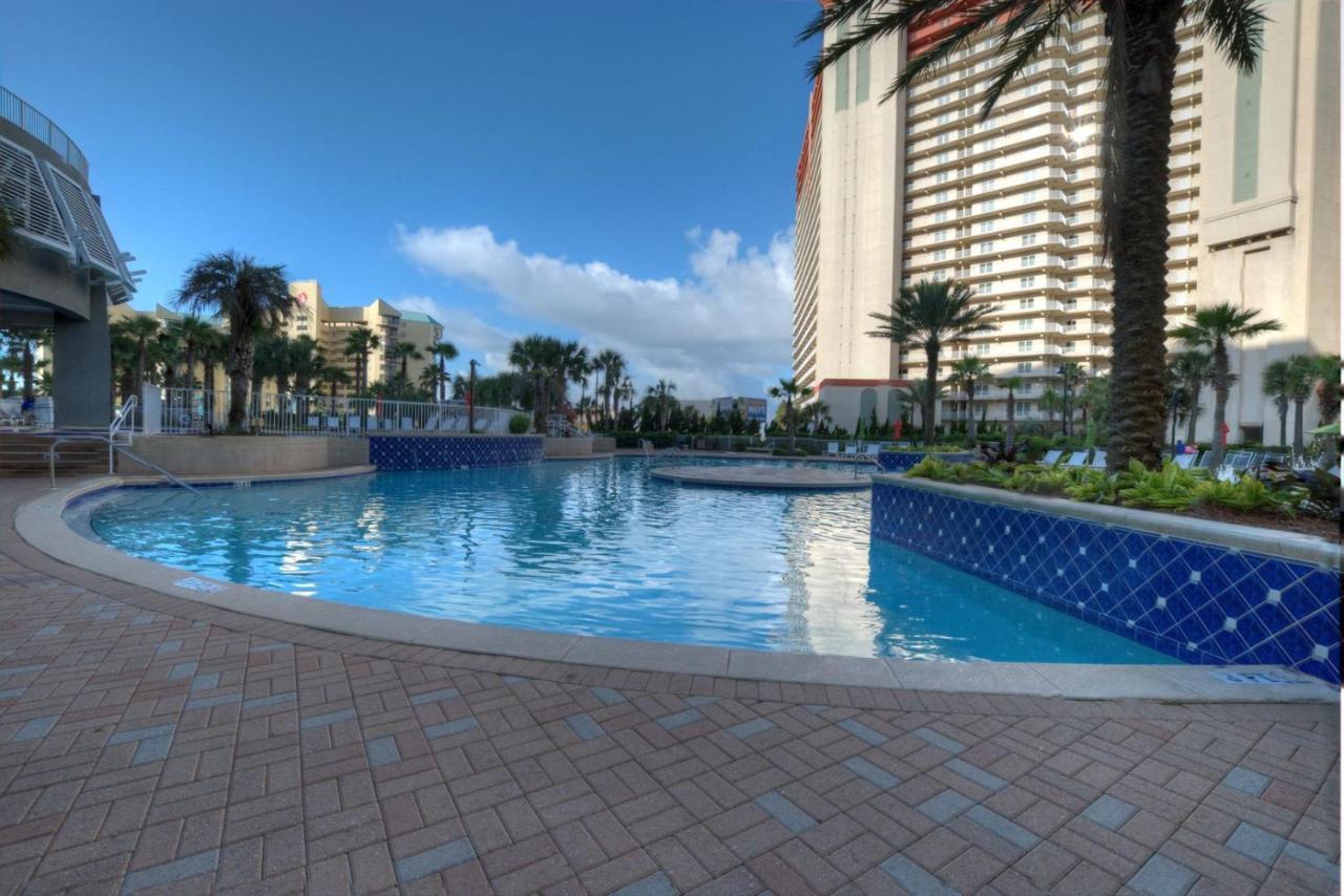 Laketown Wharf 735 By Aneliya Panama City Beach Dış mekan fotoğraf