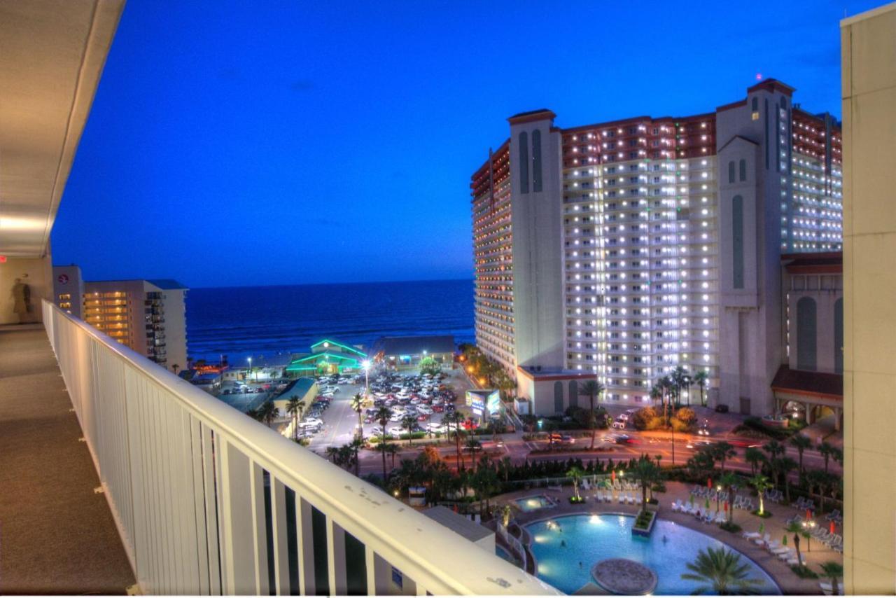 Laketown Wharf 735 By Aneliya Panama City Beach Dış mekan fotoğraf