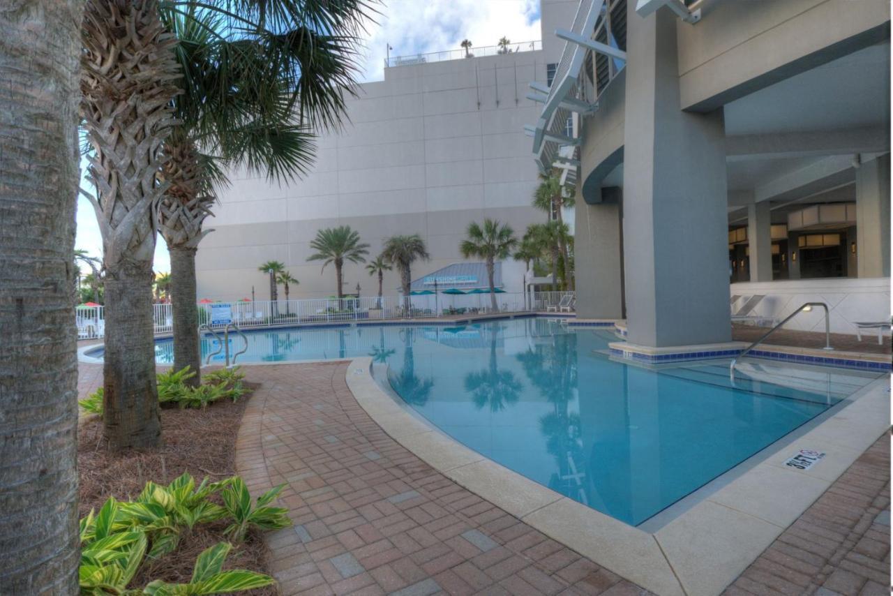 Laketown Wharf 735 By Aneliya Panama City Beach Dış mekan fotoğraf